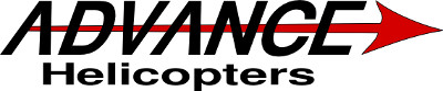 Advance Helicopters Logo