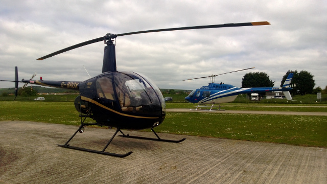 R22 & B206