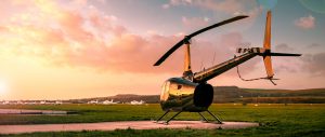 Advance Helicopters - The Best Helicopter Flight Training